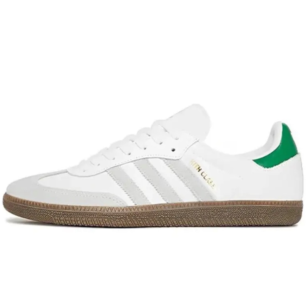 ADIDAS X KITH SAMBA